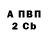 Амфетамин VHQ Emmitt Zahir